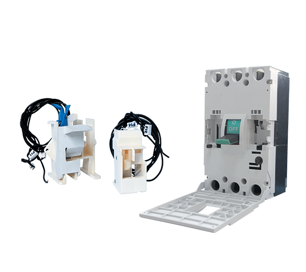 DS1 MAX 400/400+OF 3P