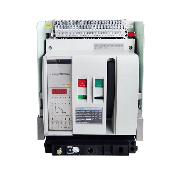 DW1-3200 3200A DRAW-OUT