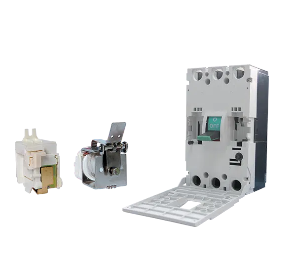 DS1 MAX 400/400+MX 230V 3P