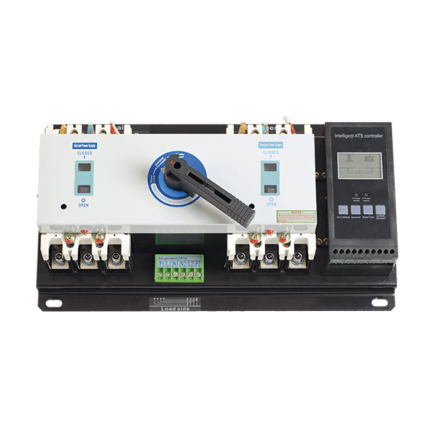 ΑΥΤΟΜΑΤΟΣ ΜΕΤΑΓΩΓΙΚΟΣ ΔΙΑΚΟΠΤΗΣ EQ1-400 400A