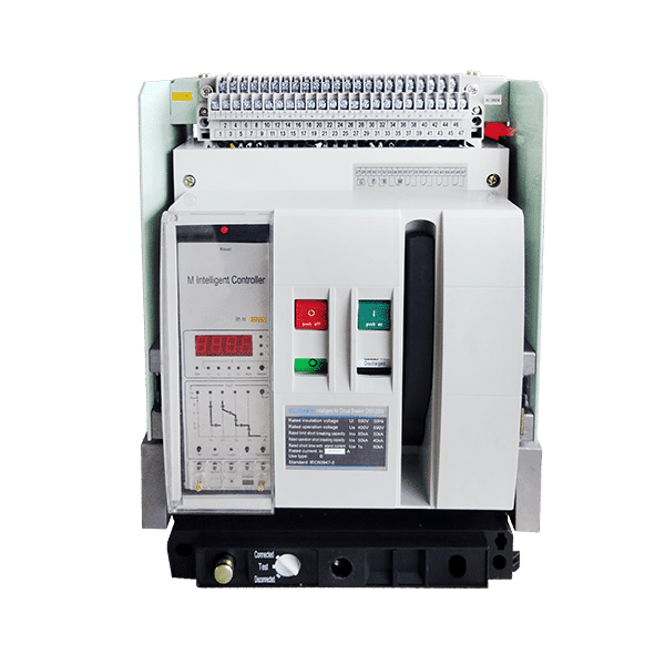 DW1-4000 4000A DRAW-OUT