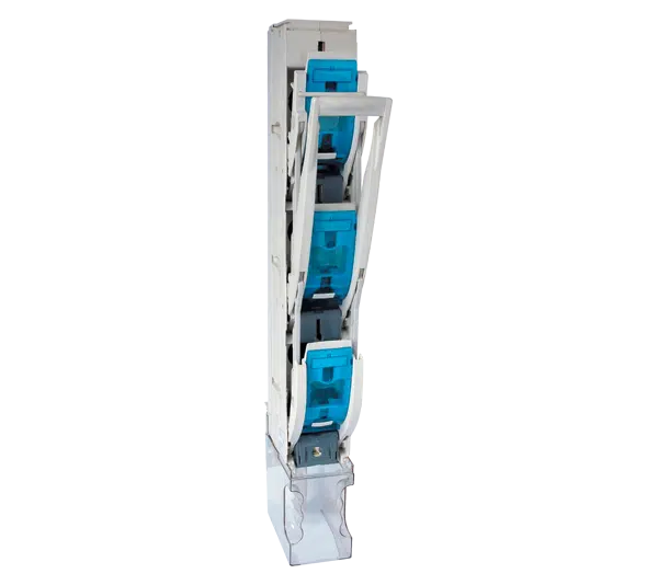 ΑΠΟΖΕΥΚΤΗΣ ΚΑΘΕΤΟΣ HG2B 400A