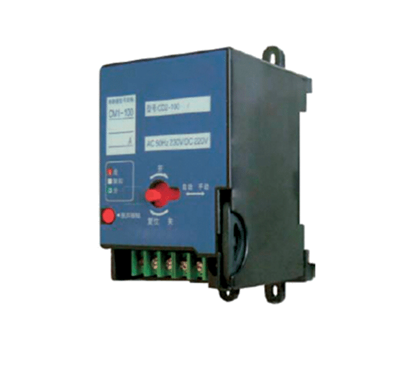 ΗΛΕΚΤΡΙΚΟ ΤΗΛΕΧΕΙΡΙΣΤΗΡΙΟ ΓΙΑ DS1 MAX 125A 230V