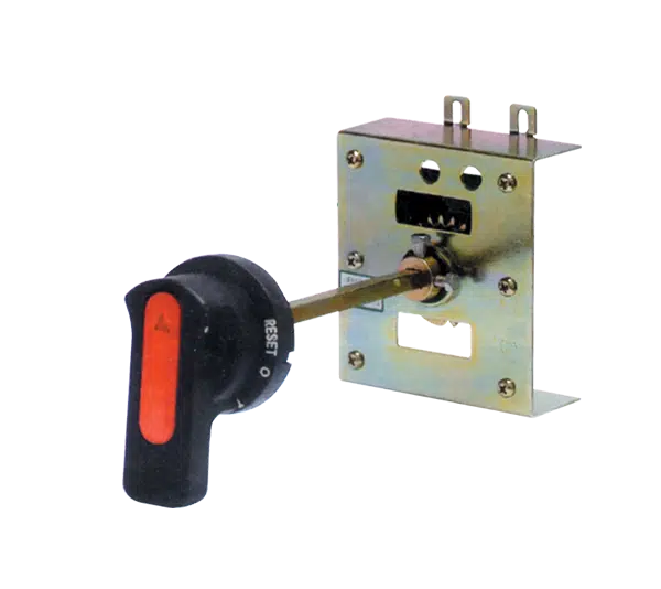 ΤΗΛΕΧΕΙΡΙΣΤΗΡΙΟ (ΧΕΙΡΟΚΙΝΗΤΟ) ΓΙΑ DS1 MAX 125A