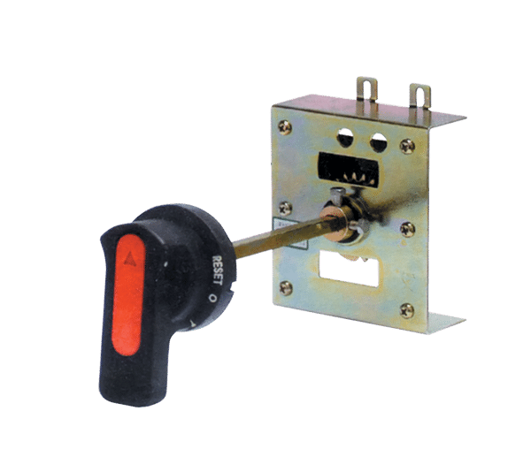 ΤΗΛΕΧΕΙΡΙΣΤΗΡΙΟ (ΧΕΙΡΟΚΙΝΗΤΟ) ΓΙΑ DS1 MAX 400A