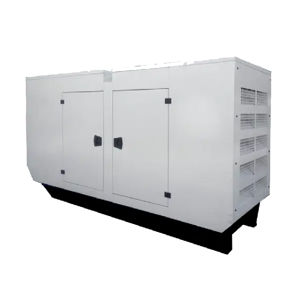 ΓΕΝΝΗΤΡΙΑ ΠΕΤΡΕΛΑΙΟΥ DG55/44C 44KW ΚΛΕΙΣΤΟΥ ΤΥΠΟΥ