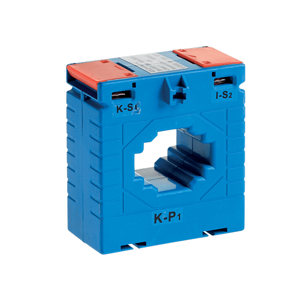 ΜΕΤΑΣΧΗΜΑΤΙΣΤΗΣ ΡΕΥΜΑΤΟΣ MES-40 300/5 ΚΛΑΣΗ 0.5