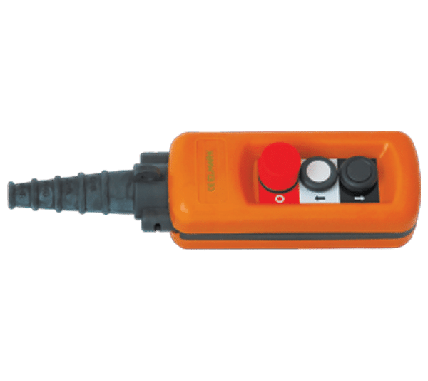 ΜΠΟΥΤΟΝΙΕΡΑ MBP-A2813 2 ΜΠΟΥΤΟΝ +ΜΠΟΥΤΟΝ ΕΚΤΑΚΤΗΣ ΑΝΑΓΚΗΣ