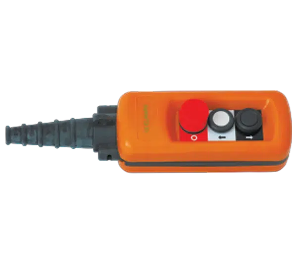 ΜΠΟΥΤΟΝΙΕΡΑ MBP-A2813 2 ΜΠΟΥΤΟΝ +ΜΠΟΥΤΟΝ ΕΚΤΑΚΤΗΣ ΑΝΑΓΚΗΣ