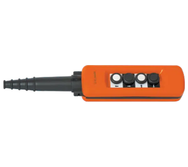 ΜΠΟΥΤΟΝΙΕΡΑ MBP-A491 2 ΤΑΧΥΤΗΤΕΣ 4 ΜΠΟΥΤΟΝ