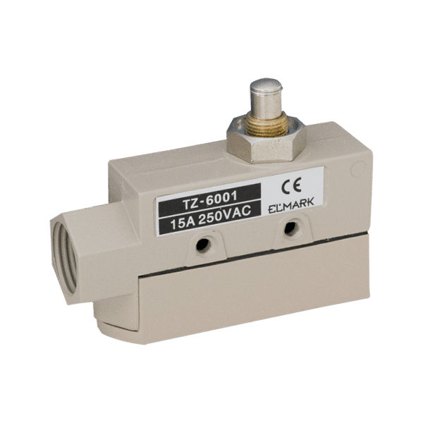 ΤΕΡΜΑΤΙΚΟΣ ΔΙΑΚΟΠΤΗΣ TZ-6001