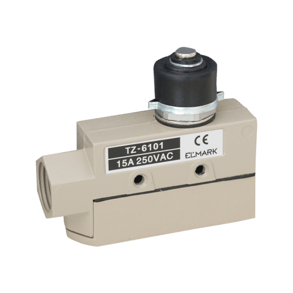 ΤΕΡΜΑΤΙΚΟΣ ΔΙΑΚΟΠΤΗΣ TZ-6101