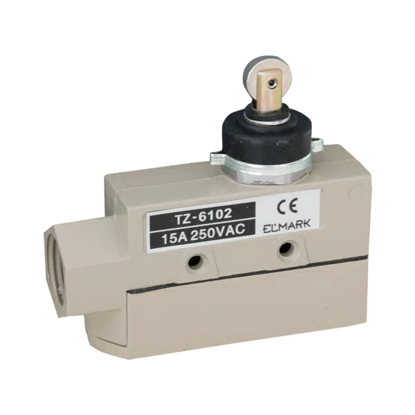 ΤΕΡΜΑΤΙΚΟΣ ΔΙΑΚΟΠΤΗΣ TZ-6102