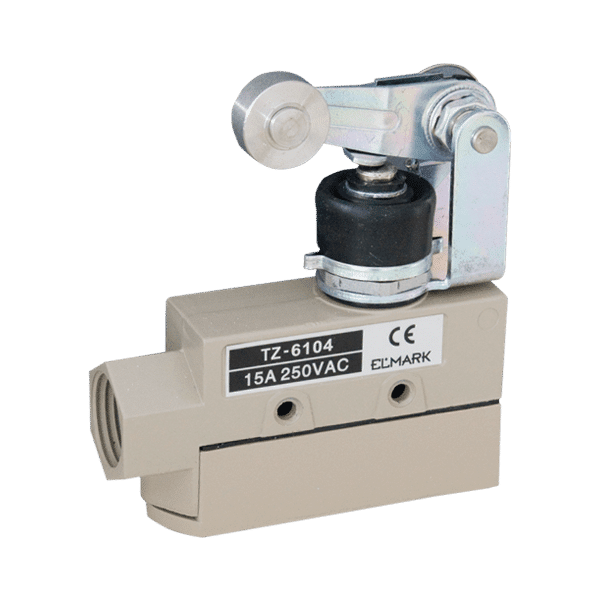 ΤΕΡΜΑΤΙΚΟΣ ΔΙΑΚΟΠΤΗΣ TZ-6104