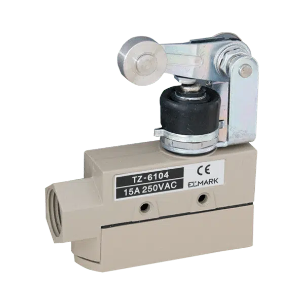 ΤΕΡΜΑΤΙΚΟΣ ΔΙΑΚΟΠΤΗΣ TZ-6104