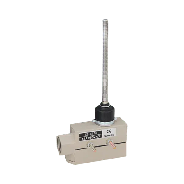 ΤΕΡΜΑΤΙΚΟΣ ΔΙΑΚΟΠΤΗΣ TZ-6106