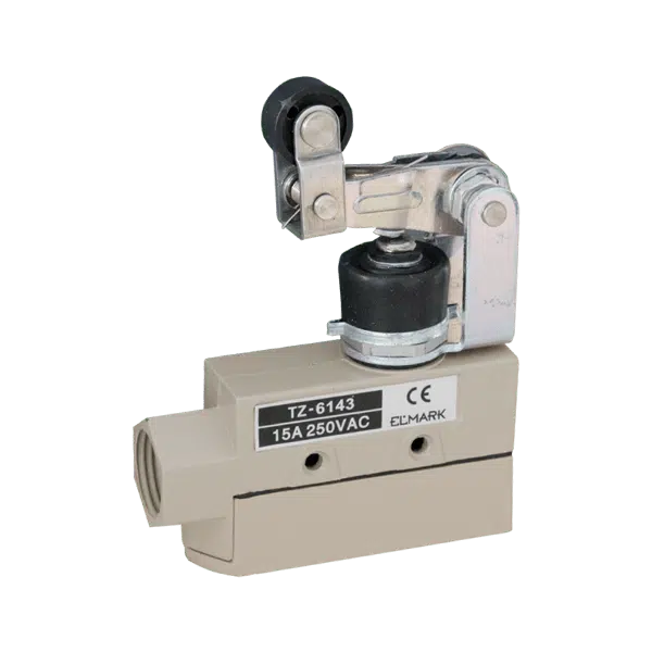 ΤΕΡΜΑΤΙΚΟΣ ΔΙΑΚΟΠΤΗΣ TZ-6143