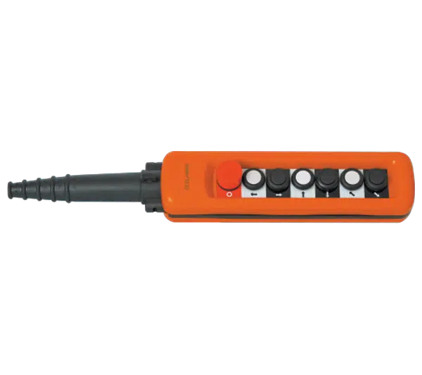 ΜΠΟΥΤΟΝΙΕΡΑ MBP-A6813 6 ΜΠΟΥΤΟΝ +ΜΠΟΥΤΟΝ ΕΚΤΑΚΤΗΣ ΑΝΑΓΚΗΣ