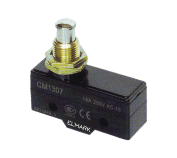 ΤΕΡΜΑΤΙΚΟΣ ΔΙΑΚΟΠΤΗΣ CM-1307