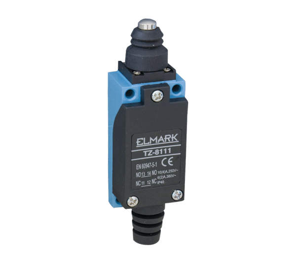 ΤΕΡΜΑΤΙΚΟΣ ΔΙΑΚΟΠΤΗΣ TZ-8111