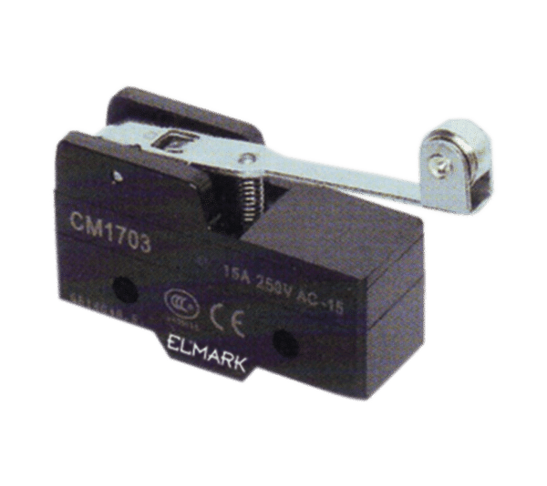 ΤΕΡΜΑΤΙΚΟΣ ΔΙΑΚΟΠΤΗΣ CM-1703