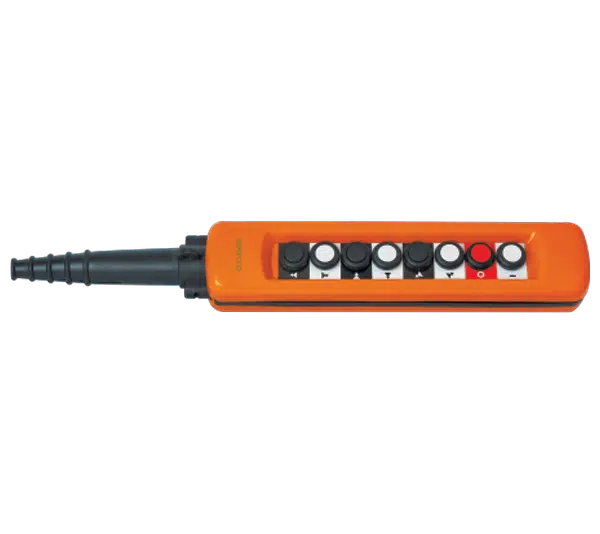 ΜΠΟΥΤΟΝΙΕΡΑ MBP-A881 8 ΜΠΟΥΤΟΝ