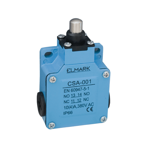 ΤΕΡΜΑΤΙΚΟΣ ΔΙΑΚΟΠΤΗΣ CSA - 001