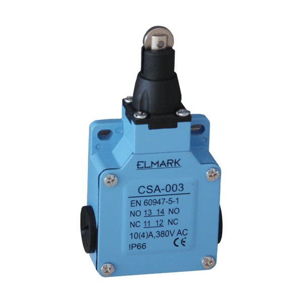 ΤΕΡΜΑΤΙΚΟΣ ΔΙΑΚΟΠΤΗΣ CSA-003