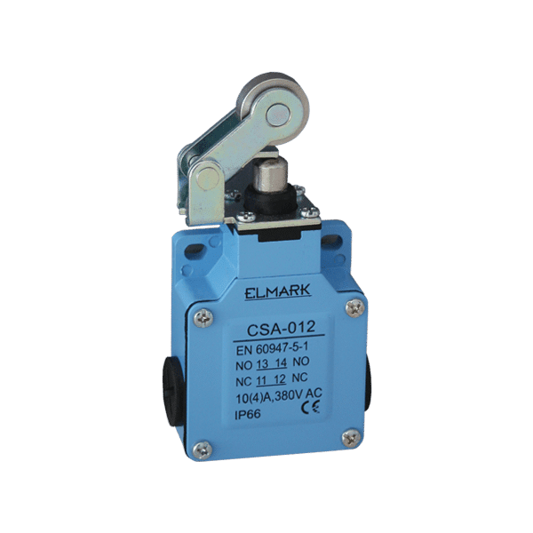 ΤΕΡΜΑΤΙΚΟΣ ΔΙΑΚΟΠΤΗΣ CSA - 012