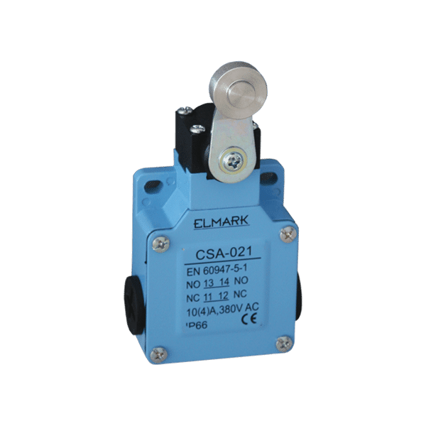 ΤΕΡΜΑΤΙΚΟΣ ΔΙΑΚΟΠΤΗΣ CSA-021