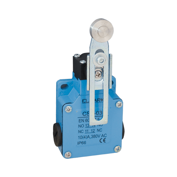 ΤΕΡΜΑΤΙΚΟΣ ΔΙΑΚΟΠΤΗΣ CSA-031