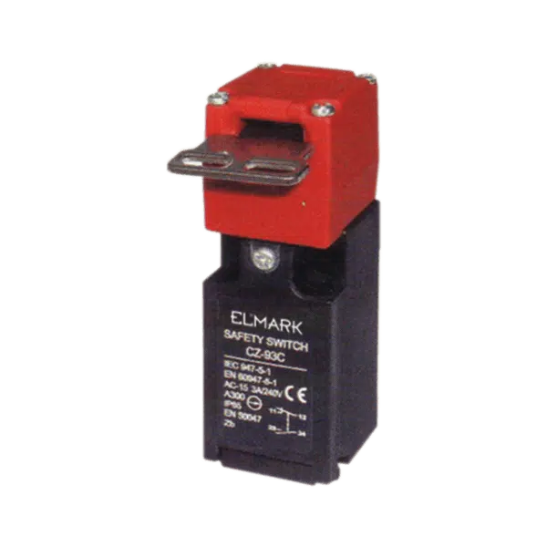 ΤΕΡΜΑΤΙΚΟΣ ΔΙΑΚΟΠΤΗΣ CZ-93CPG01