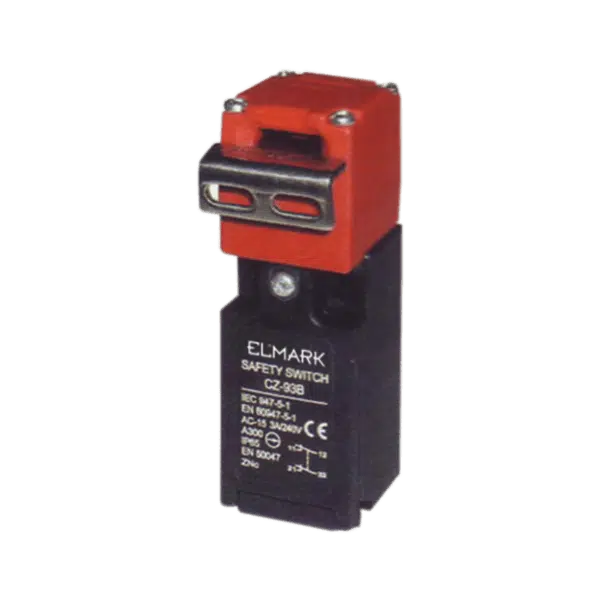 ΤΕΡΜΑΤΙΚΟΣ ΔΙΑΚΟΠΤΗΣ CZ-93BPG02