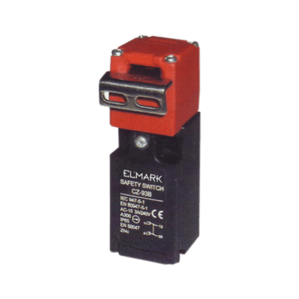 ΤΕΡΜΑΤΙΚΟΣ ΔΙΑΚΟΠΤΗΣ CZ-93CPG02