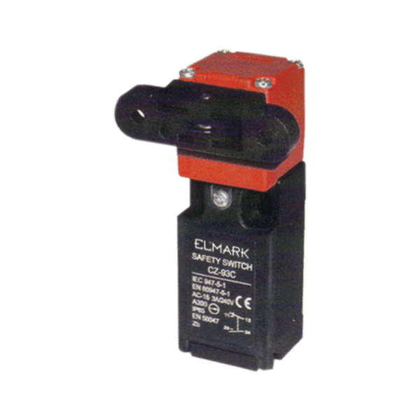 ΤΕΡΜΑΤΙΚΟΣ ΔΙΑΚΟΠΤΗΣ CZ-93CPG03