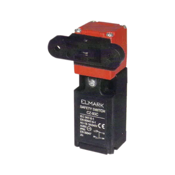 ΤΕΡΜΑΤΙΚΟΣ ΔΙΑΚΟΠΤΗΣ CZ-93CPG03