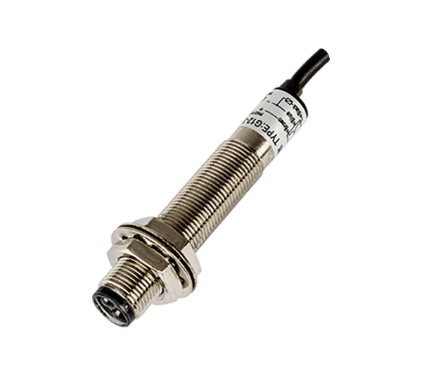 ΦΩΤΟΗΛΕΚΤΡΙΚΟΣ ΑΙΣΘΗΤΗΡΑΣ EL-G12-3A07NA