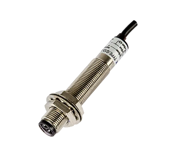 ΦΩΤΟΗΛΕΚΤΡΙΚΟΣ ΑΙΣΘΗΤΗΡΑΣ EL-G12-3A07PA