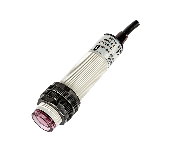 ΦΩΤΟΗΛΕΚΤΡΙΚΟΣ ΑΙΣΘΗΤΗΡΑΣ EL-G18-3B2PA