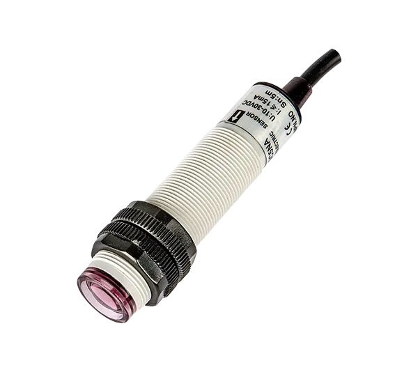 ΦΩΤΟΗΛΕΚΤΡΙΚΟΣ ΑΙΣΘΗΤΗΡΑΣ EL-G18-3C5PA