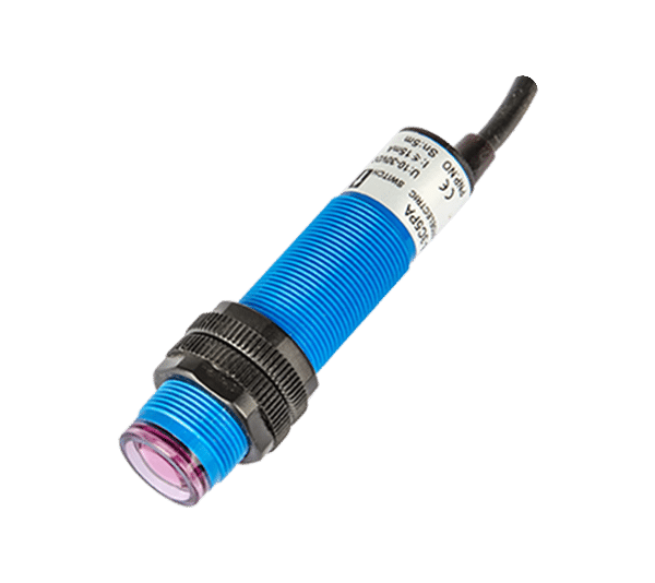 ΦΩΤΟΗΛΕΚΤΡΙΚΟΣ ΑΙΣΘΗΤΗΡΑΣ EL-G18-3A10PA