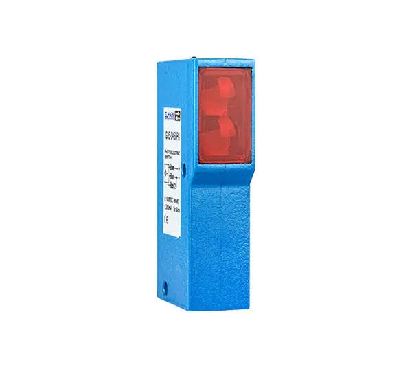 ΦΩΤΟΗΛΕΚΤΡΙΚΟΣ ΑΙΣΘΗΤΗΡΑΣ EL-G35-3A50PA