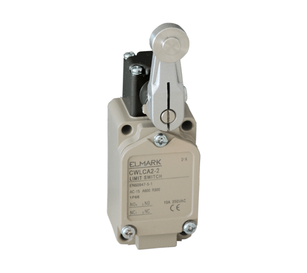 ΤΕΡΜΑΤΙΚΟΣ ΔΙΑΚΟΠΤΗΣ CWLCA2-2