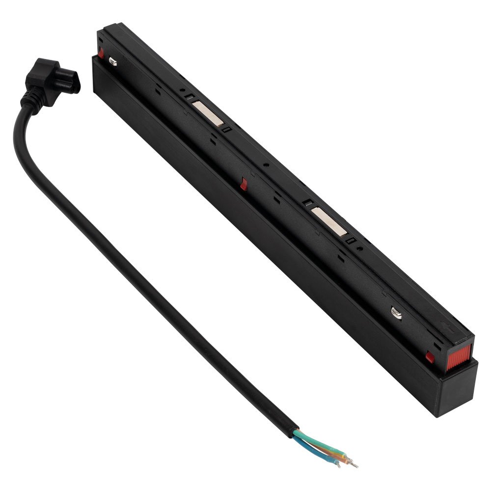 LED DRIVER FOR MAGNETIC TRACK RAIL 200W 48VDC LED DRIVER FOR MAGNETIC TRACK RAIL 200W 48VDC