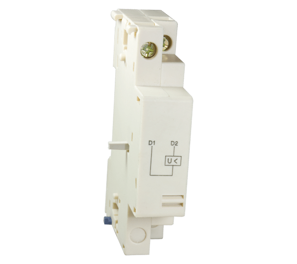 ΔΙΑΚΟΠΤΗΣ ΤΑΣΗΣ TM3 AU385 400V