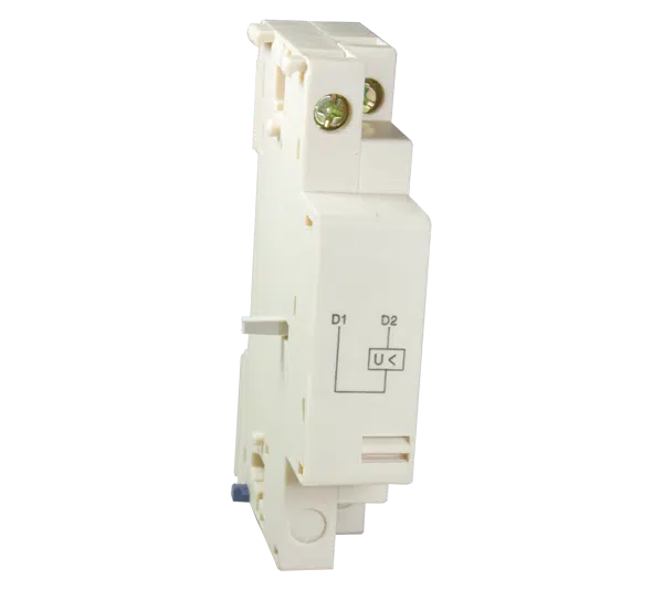 ΔΙΑΚΟΠΤΗΣ ΤΑΣΗΣ TM3 AU385 400V