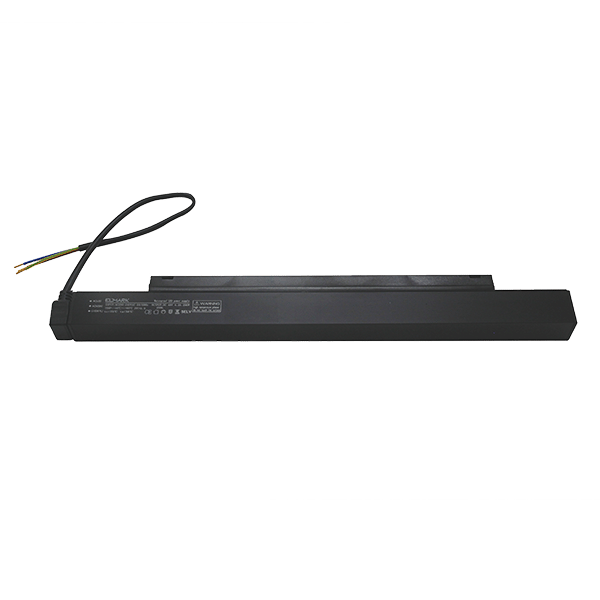 EL-US200 LED DRIVER FOR MAGN. RAIL 200W 48VDC GOLD