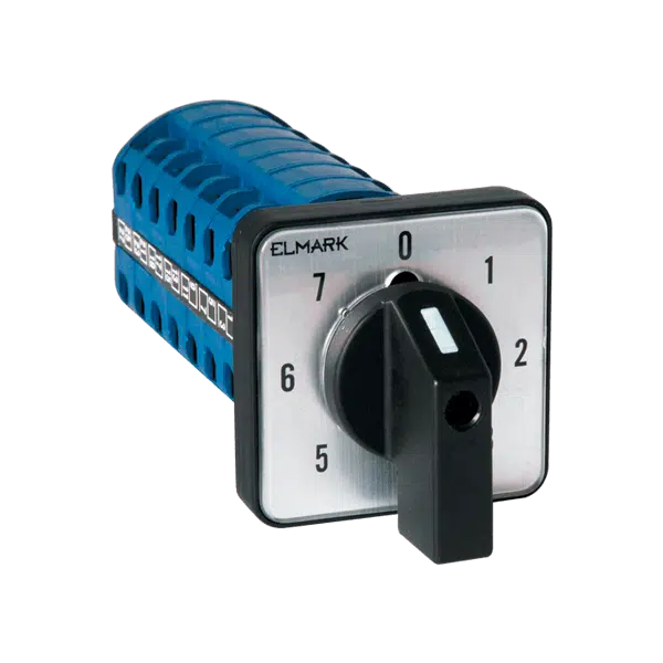 ΠΕΡΙΣΤΡΟΦΙΚΟΣ ΔΙΑΚΟΠΤΗΣ LW26-20 20А 4.I7168/7 20A