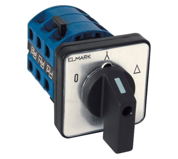 ΠΕΡΙΣΤΡΟΦΙΚΟΣ ΔΙΑΚΟΠΤΗΣ LW26-63SD 63A