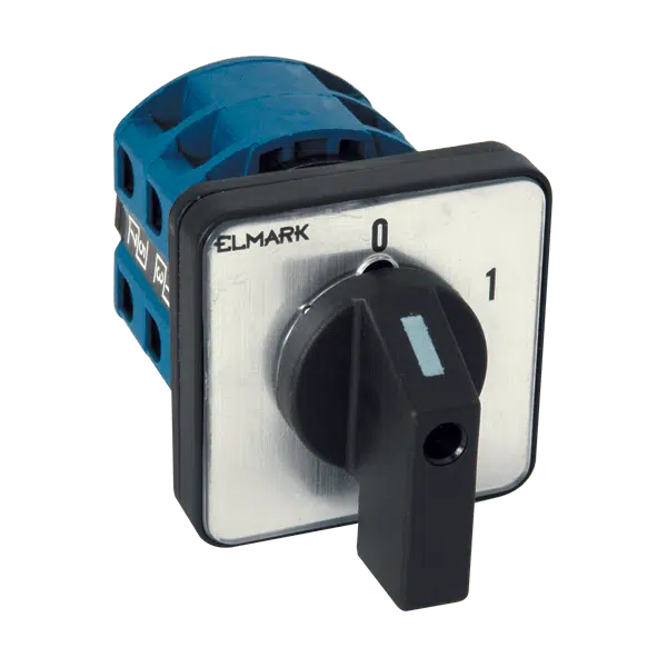 ΠΕΡΙΣΤΡΟΦΙΚΟΣ ΔΙΑΚΟΠΤΗΣ LW26-32Q 32A